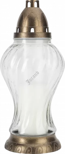 Znicz z wkładem 6012