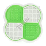 Mata do lizania dla psa Koniczyna - 3