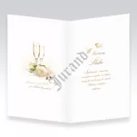 Karnety K2S rocznica ślubu - 2