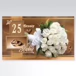 Karnety K2S rocznica ślubu - 6