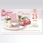 Karnety K2S rocznica ślubu - 7