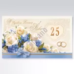 Karnety K2S rocznica ślubu - 8