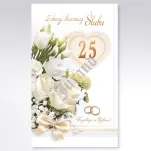 Karnety K2S rocznica ślubu - 9