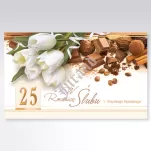 Karnety K2S rocznica ślubu - 10