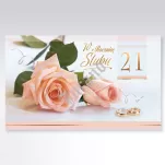 Karnety K2S rocznica ślubu - 13