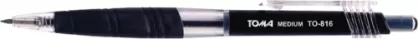 Długopis automatyczny TOMA