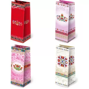 Torebka na butelkę T AL-2/96