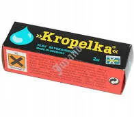 Kropelka