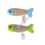 Zabawka dla kota Rybki 2szt - 3