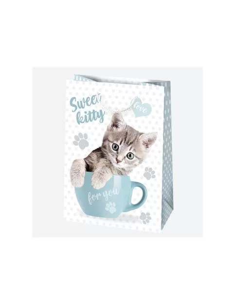 Torbki ozdobne T5 A4