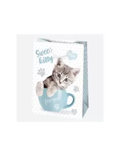 Torbki ozdobne T5 A4