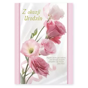 Karnety B6 urodziny s31