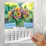 Kalendarze A4 - 18