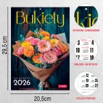 Kalendarze A4 - 2