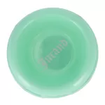 Miska dla zwierząt 16cm miętowa - 2