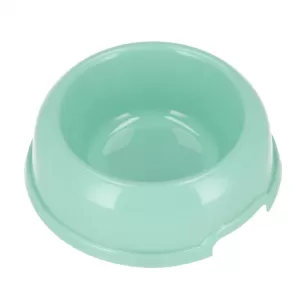 Miska dla zwierząt 16cm miętowa