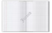 BRULION TOP 2000 COLORS A4/96K KRATKA MIX - 2