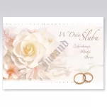 Karnety B6 ślub s15 - 5