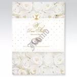 Karnety B6 ślub s15 - 6