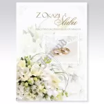 Karnety B6 ślub s15 - 9