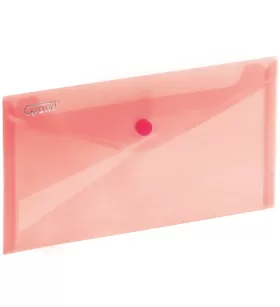 Koperta na zatrzask 225x124mm GRAND ZP-046-DL