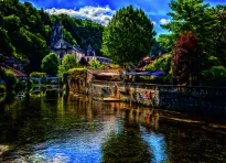 Kalendarze trójdzielne płaska główka - 16