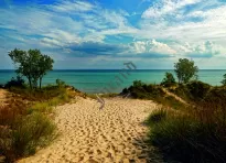 Kalendarze trójdzielne płaska główka - 7