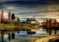 Kalendarze trójdzielne płaska główka - 10